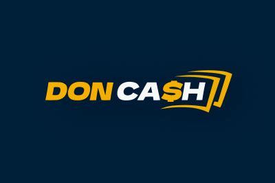 Казино don-cash на реальные деньги