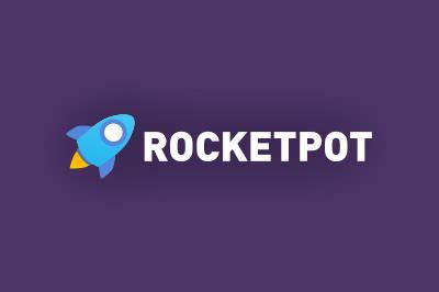 Казино rocketpot бонус