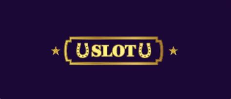 Casino uslotu