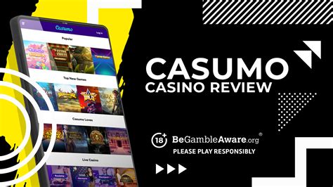 Casumo casino зеркало